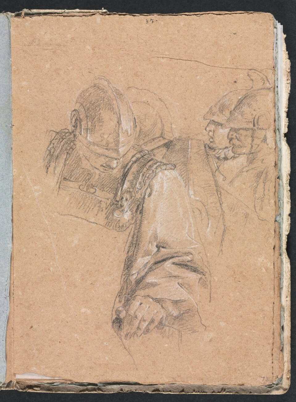 Soldati - Cleveland Museum of Art